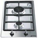 Płyta gazowa z palnikami Smeg PGF32G