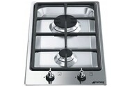 Płyta gazowa z palnikami Smeg PGF32G