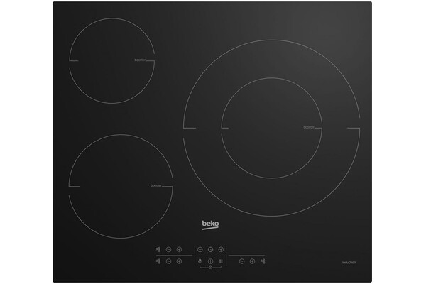 Płyta indukcyjna Beko HII63205MT
