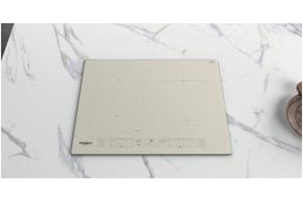 Płyta indukcyjna Whirlpool WLB6860NES