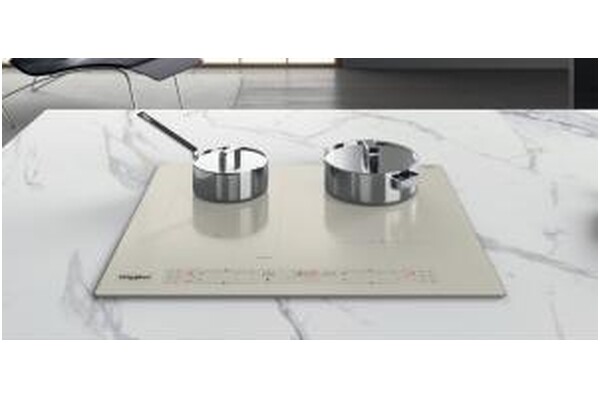 Płyta indukcyjna Whirlpool WLB6860NES
