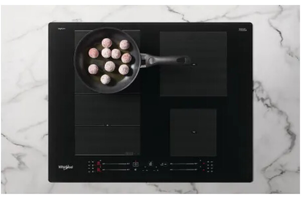 Płyta indukcyjna Whirlpool WFS0160NE