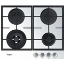 Płyta gazowa z palnikami Whirlpool AKTL629WH