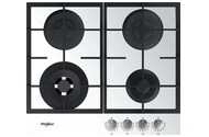 Płyta gazowa z palnikami Whirlpool AKTL629WH