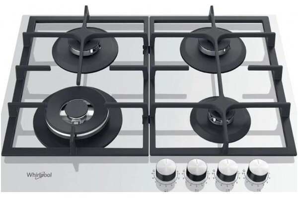 Płyta gazowa z palnikami Whirlpool AKTL629WH