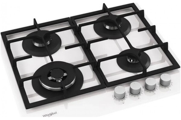 Płyta gazowa z palnikami Whirlpool AKTL629WH