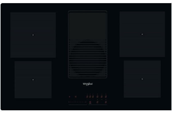 Płyta indukcyjna Whirlpool WVH92K1