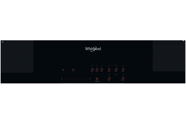 Płyta indukcyjna Whirlpool WVH92K1