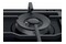 Płyta gazowa z palnikami Whirlpool TGML661NB