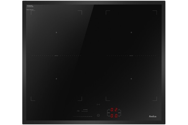 Płyta indukcyjna AMICA PID6544PHTSF