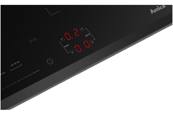 Płyta indukcyjna AMICA PID6544PHTSF