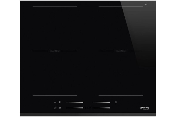 Płyta indukcyjna Smeg SI2M7643B