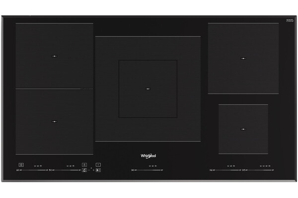 Płyta indukcyjna Whirlpool WT1090BA