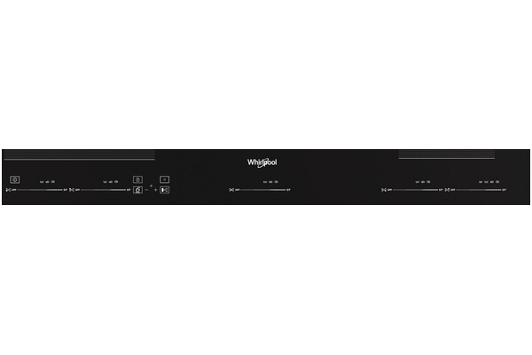 Płyta indukcyjna Whirlpool WT1090BA