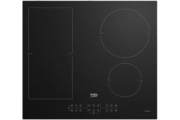 Płyta indukcyjna Beko HII64200FMT