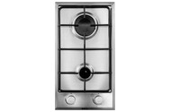 Płyta gazowa z palnikami Beko HDCG32220FX