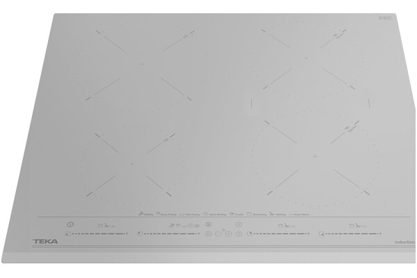 Płyta indukcyjna TEKA IZC64630SMMST