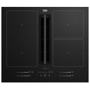 Płyta indukcyjna Beko HIXI64700UF