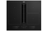 Płyta indukcyjna Beko HIXI64700UF