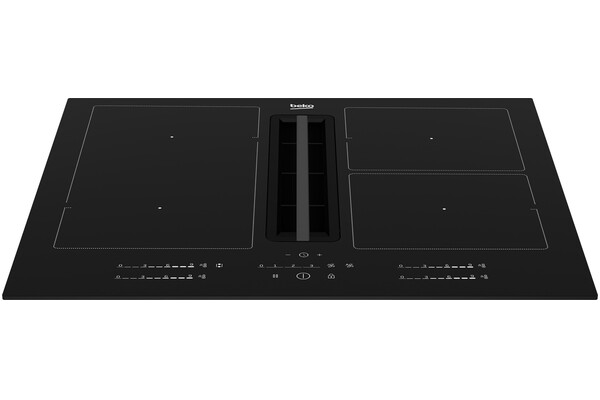 Płyta indukcyjna Beko HIXI64700UF