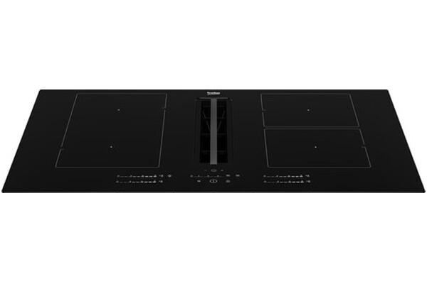 Płyta indukcyjna Beko HIXI84700UF