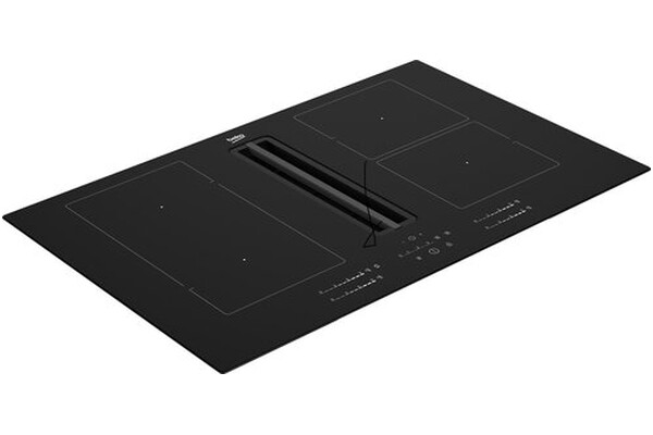 Płyta indukcyjna Beko HIXI84700UF