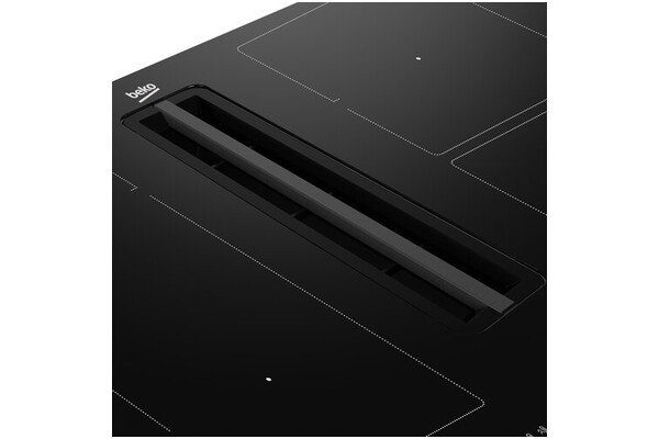 Płyta indukcyjna Beko HIXI84700UF