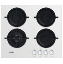 Płyta gazowa z palnikami Whirlpool AKT625WH