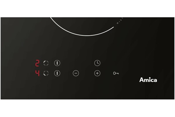 Płyta Ceramiczna AMICA PC3200ZT