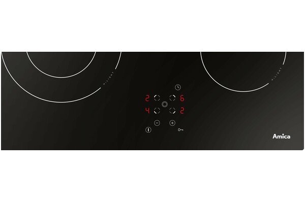 Płyta Ceramiczna AMICA PC6420ZT