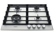 Płyta gazowa z palnikami Whirlpool AKWL628IXL