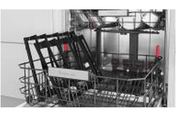 Płyta gazowa z palnikami Whirlpool TKRL661IX
