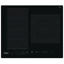 Płyta indukcyjna Whirlpool WFS9560NE