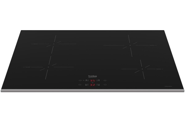 Płyta indukcyjna Beko HII64401SMTX