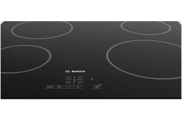 Płyta Ceramiczna Bosch PKE611B17E