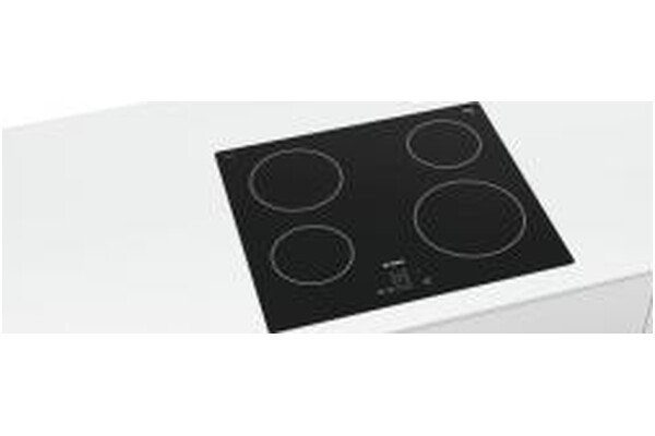 Płyta Ceramiczna Bosch PKE611B17E