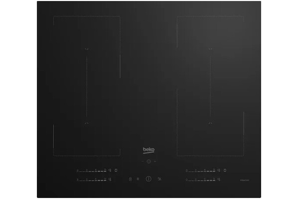 Płyta indukcyjna Beko HII64720QUF2T