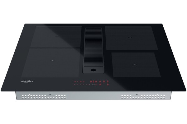 Płyta indukcyjna Whirlpool WVH1065B