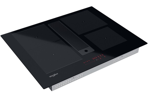 Płyta indukcyjna Whirlpool WVH1065B