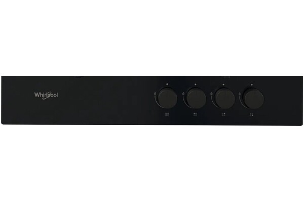 Płyta gazowa z palnikami Whirlpool AKT627
