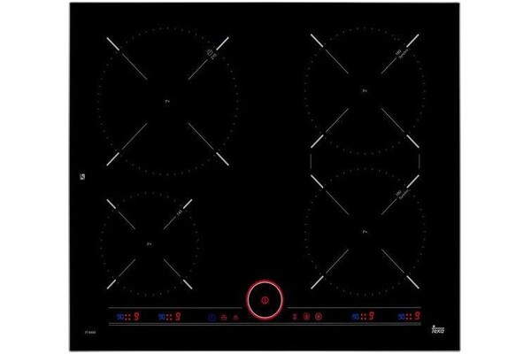 Płyta indukcyjna TEKA IT6450