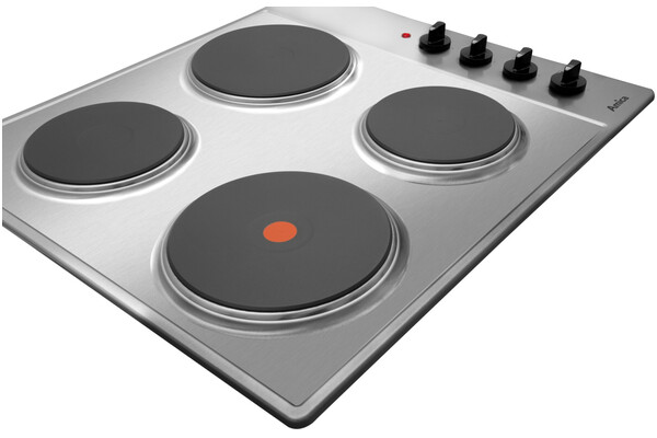 Płyta gazowo-ceramiczna AMICA PEB6101R
