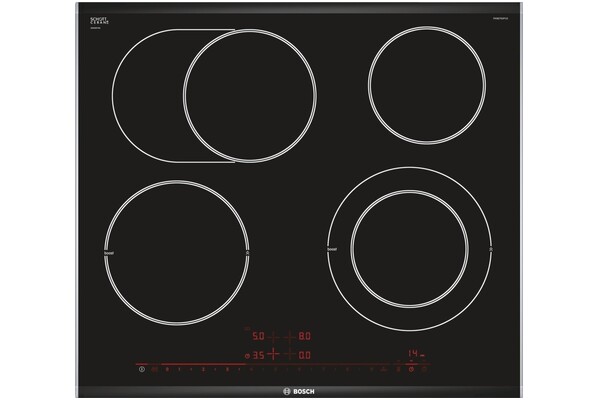 Płyta Ceramiczna Bosch PKN675DP1D