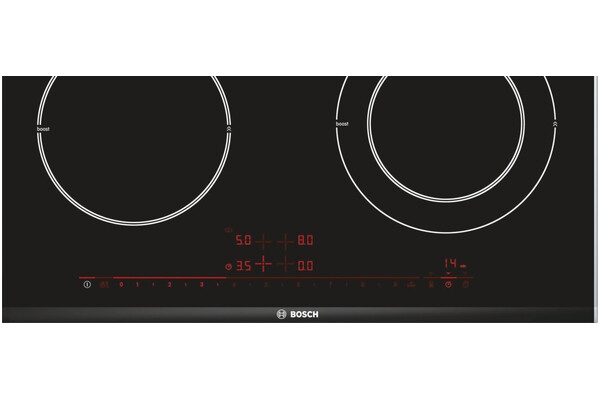 Płyta Ceramiczna Bosch PKN675DP1D