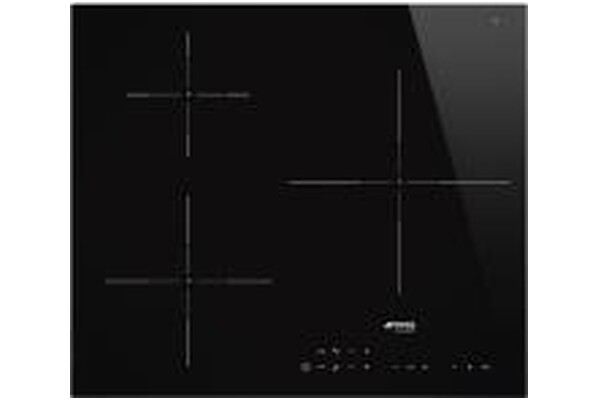 Płyta indukcyjna Smeg SI5632D