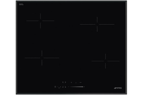 Płyta Ceramiczna Smeg SE464TB