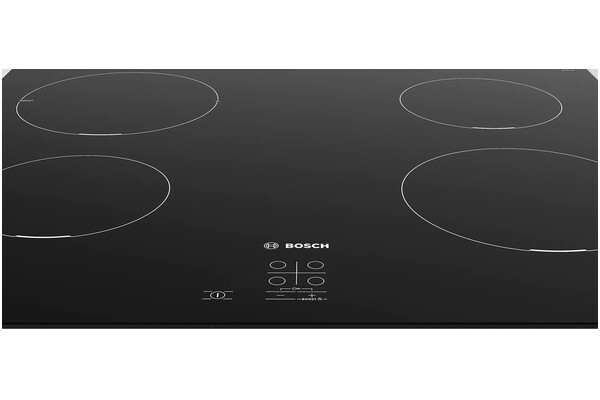 Płyta indukcyjna Bosch PUG611AA5E