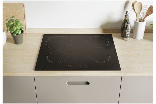 Płyta Ceramiczna Candy CH64CCB