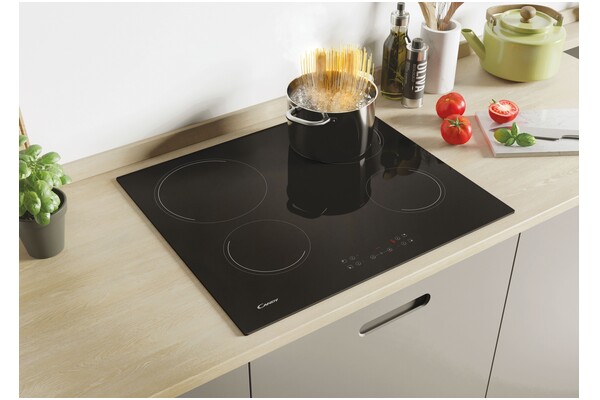 Płyta Ceramiczna Candy CH64CCB