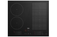 Płyta indukcyjna Beko HII64780UFTI